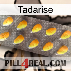Tadarise cialis1